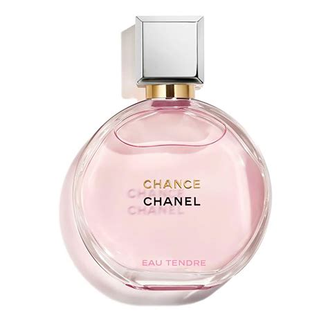 chance chanel eau tendre druni|eau tendre chanel sephora.